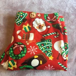 Christmas Leggings